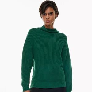 Wilfred Aritzia Montpellier Sweater